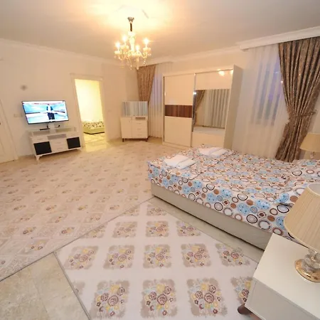 Day Dreamer Vila Alanya