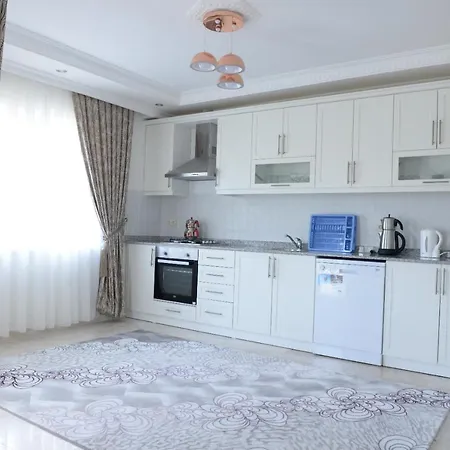 Villa Day Dreamer Alanya